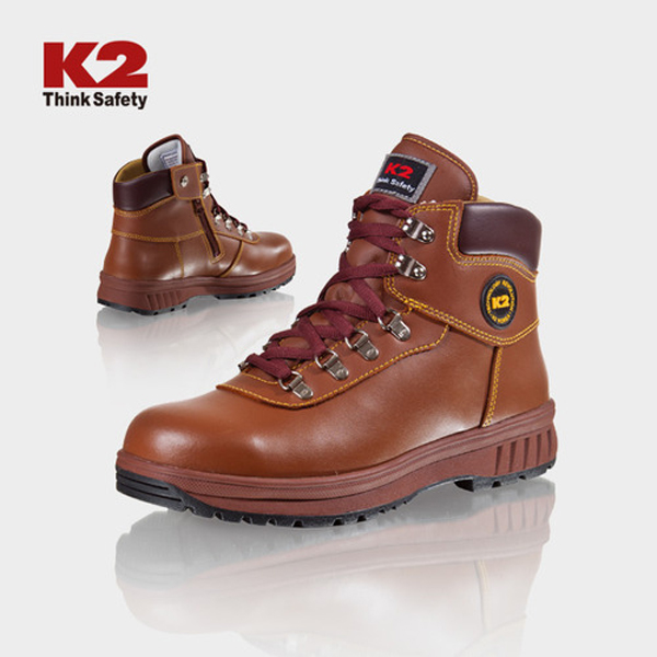 Giày Bảo Hộ K2-14 Hàn Quốc S41