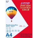 Giấy In Ảnh A3 Gold Dl 210 1 Mặt 50 Tờ