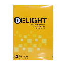 Giấy In Delight A5 Định Lượng 70 gms