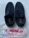 Giày Bata Vải Sis Cột Dây S35
