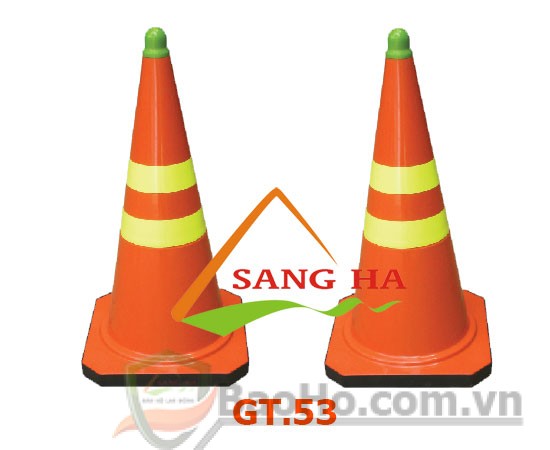 Cọc Giao Thông Nhỏ Dạ Quang – Gt.53