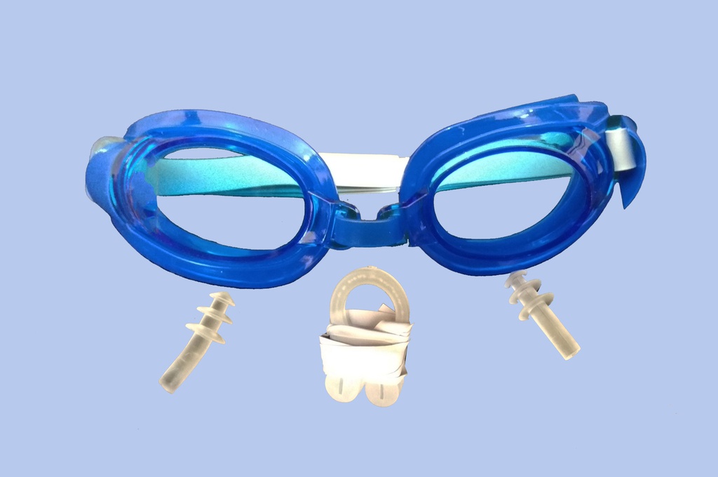 Kính Bơi Advanced Swim Goggles