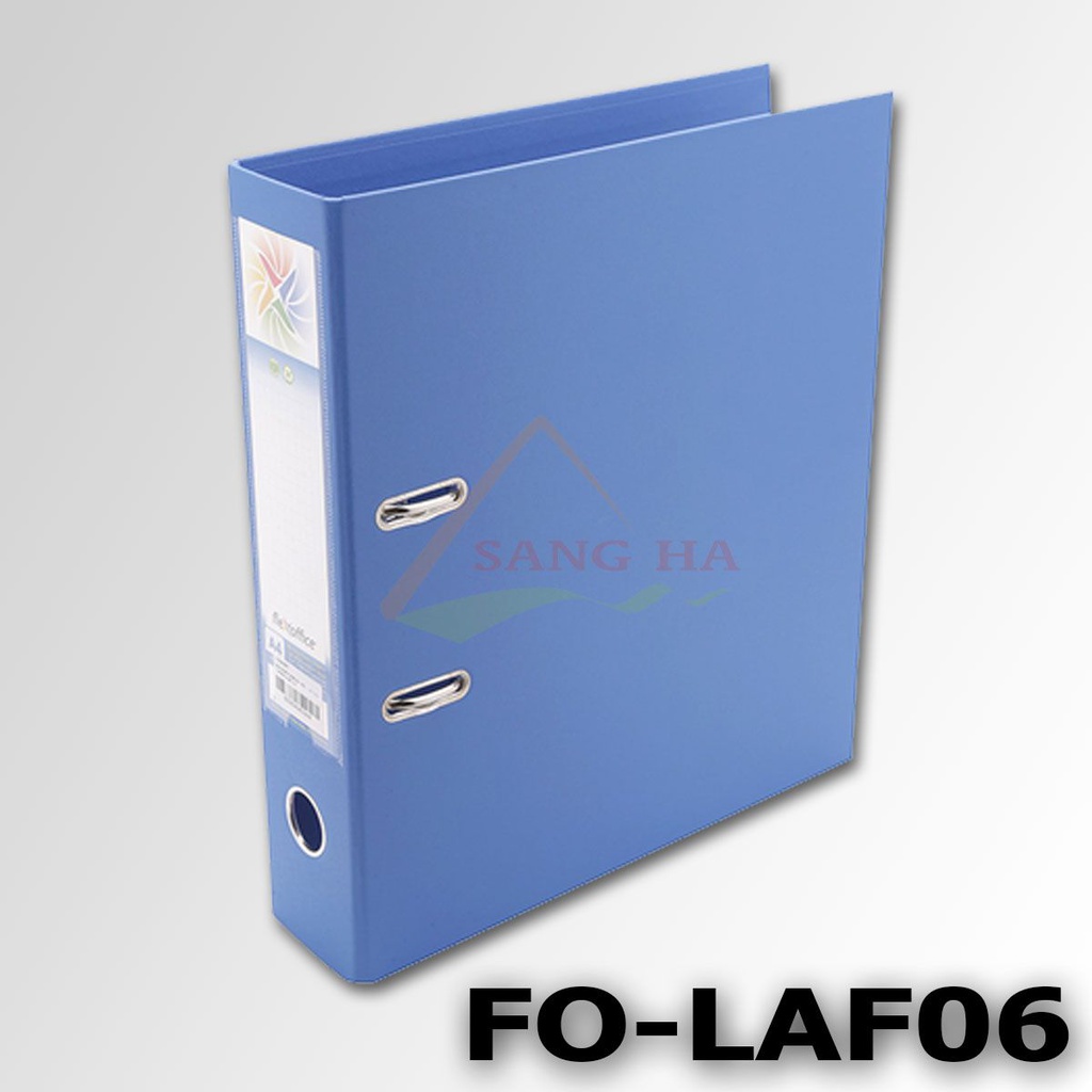 Bìa Còng 10F Thiên Long 1 Mặt A4 (BC017)