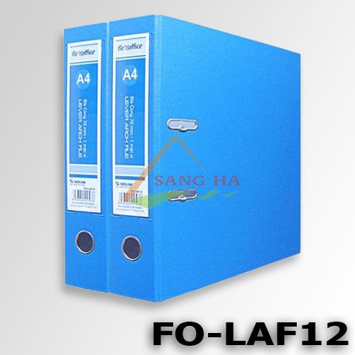 Bìa Còng 7F Thiên Long 1 Mặt A4 (BC02)