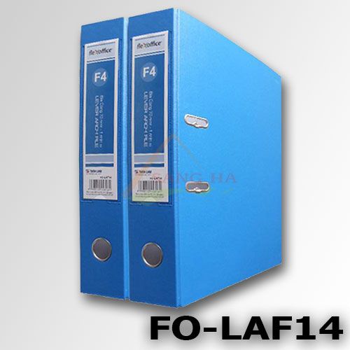 Bìa Còng 10F Thiên Long 1 Mặt F4 (BC018)