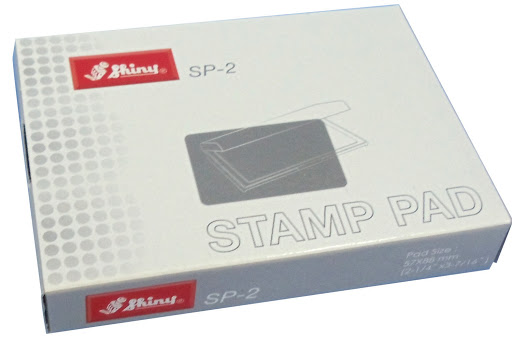 Tampon SHiny Sp2 Đỏ