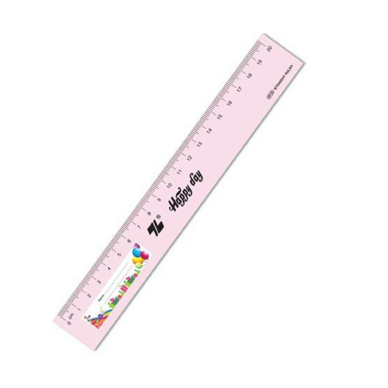 Thước Thẳng Thiên Long 20Cm Sr-02