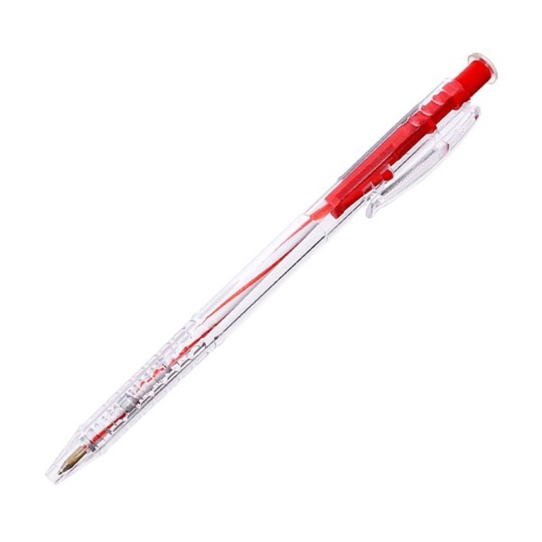 Bút Bi Thiên Long TL 097 Đỏ