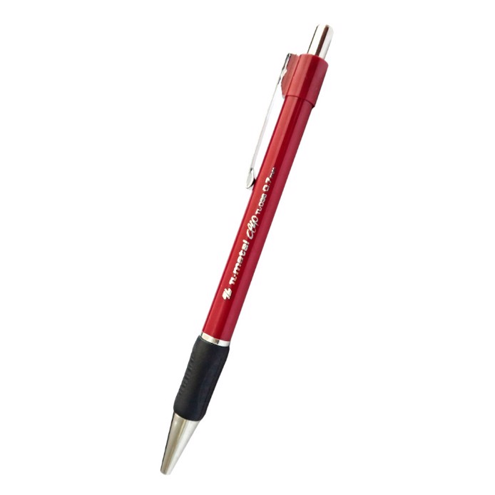 Bút Bi Thiên Long TL 036 Đỏ