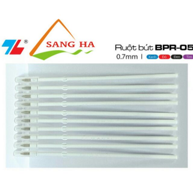 Ruột Bút Bi Thiên Long Bpr-05