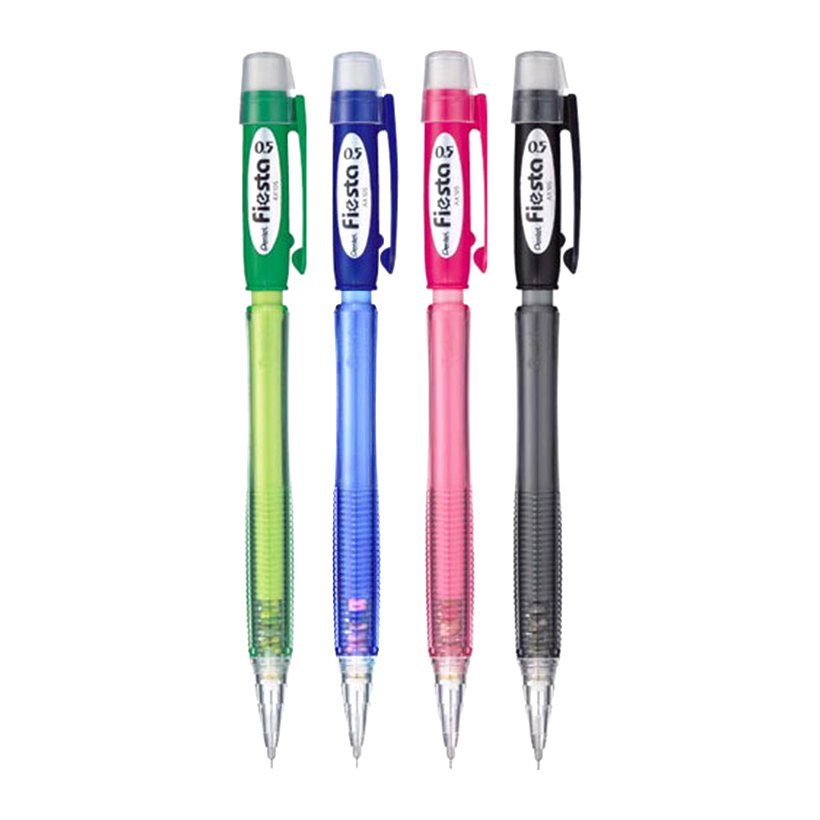 Viết Chì Bấm Pentel Ax105