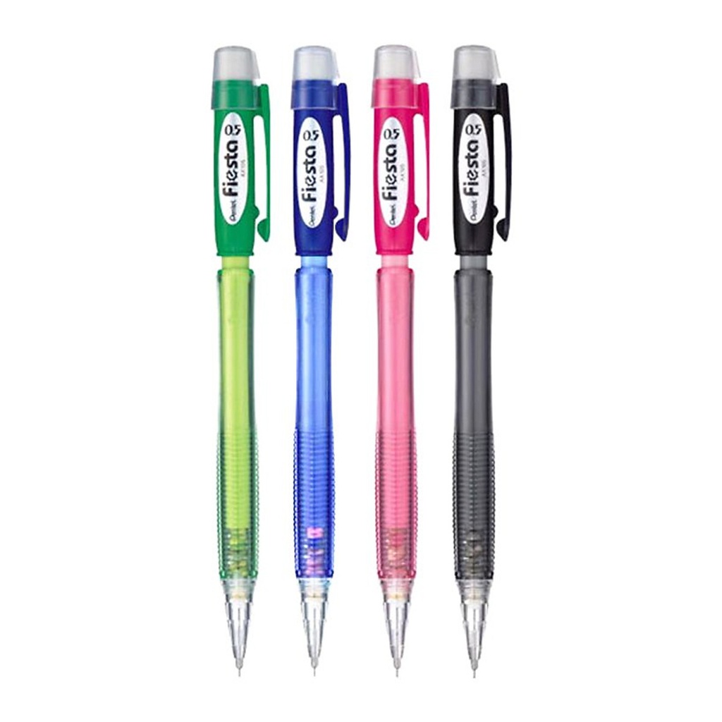 Bút Chì Bấm Pentel Ax 105