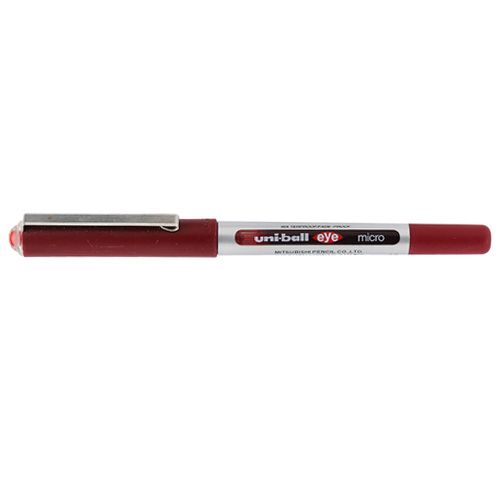 Bút Uniball 150 Đỏ (Chính Hãng)