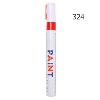 Bút Sơn Toyo Paint Sa101 Đỏ