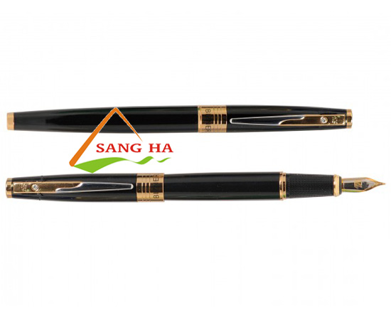 Bút Máy Thiên Long Cao Cấp Ft-11 Bizner