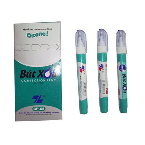 Bút Xóa Đầu Bi Thiên Long CP 05