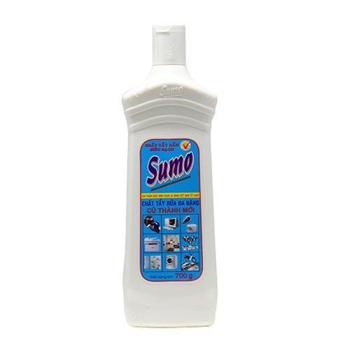 Nước Tẩy Bẩn Siêu Sạch Sumo 700g