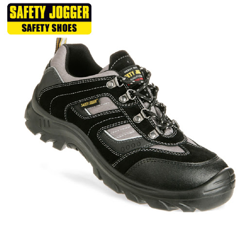 Giày Bảo Hộ Jogger Jumper S38