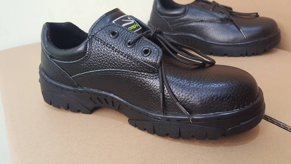 Giày Bảo Hộ Kcep Ks2092-2015 S37