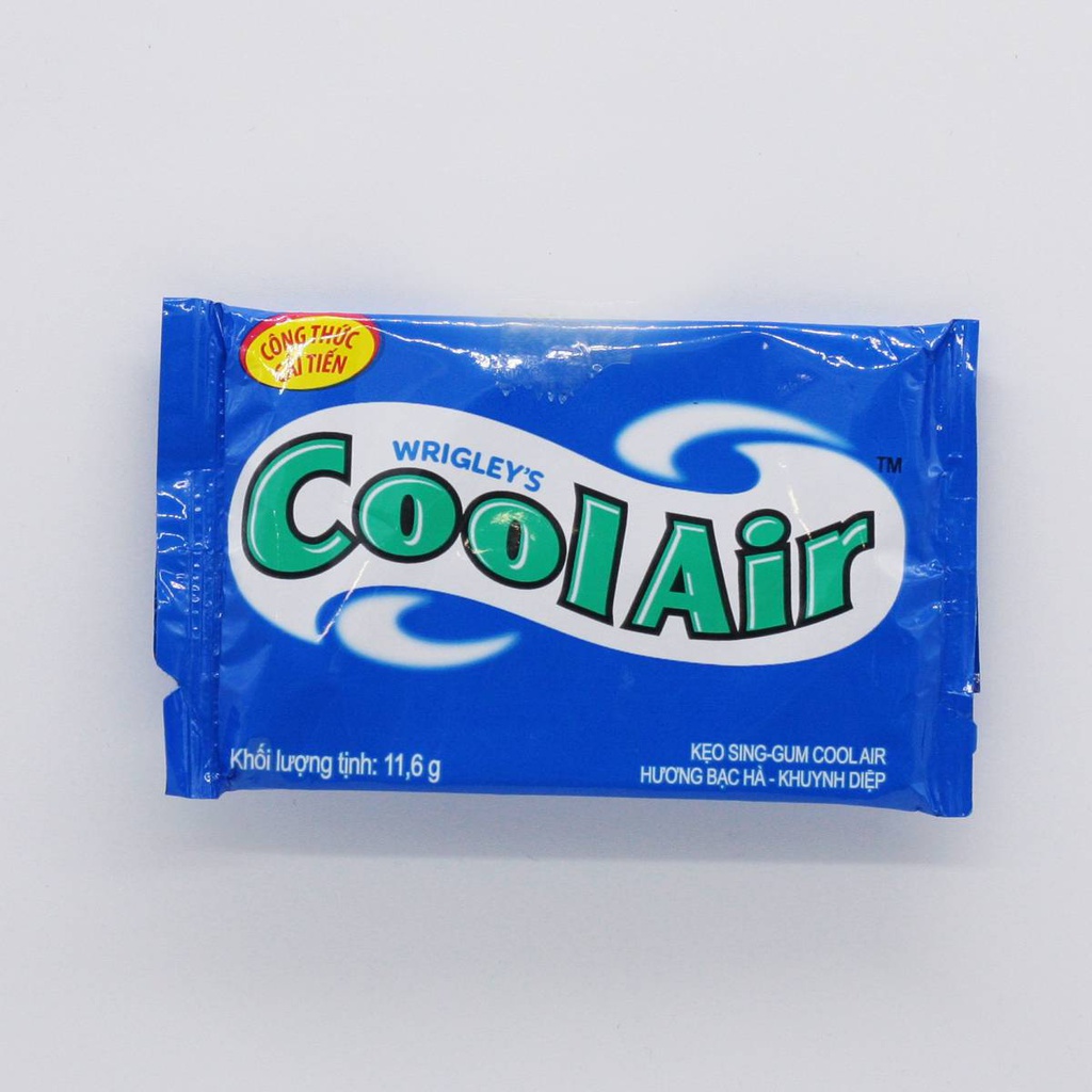 Kẹo Cool Air