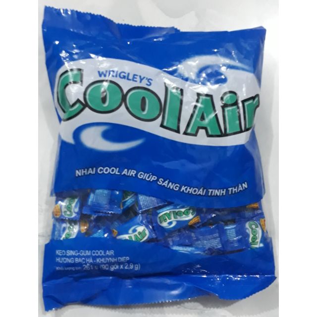 Kẹo Cool Air 175g