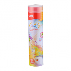 Bút Chì Màu Deli EC00328