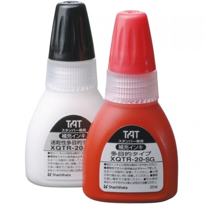 Dung môi hòa tan mực TAT XQTR-20-RM 31