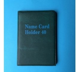 Sổ Name Card 40 Card