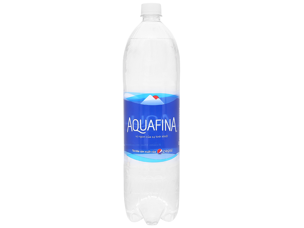 Nước Khoáng Aquafina 1.5L