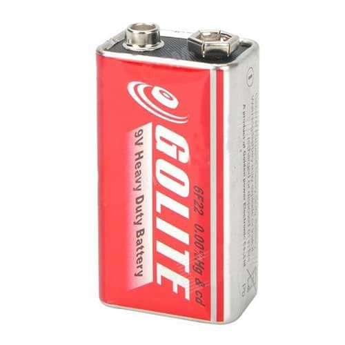 Pin Golite 9V