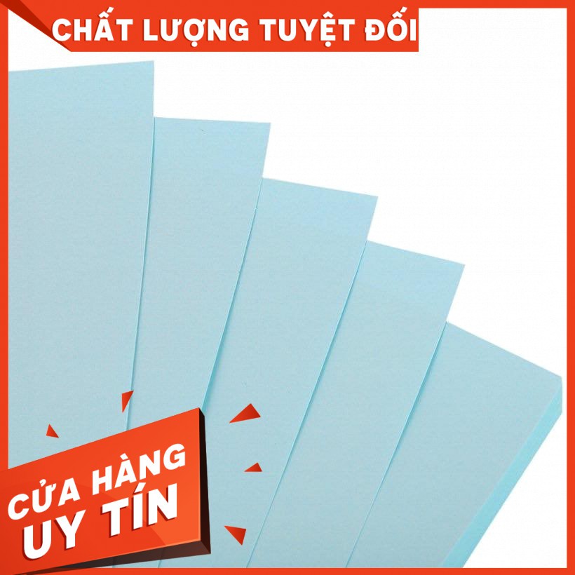 Bìa Giấy Ngoại A4 Láng (Mỹ) Dư Khổ Dương