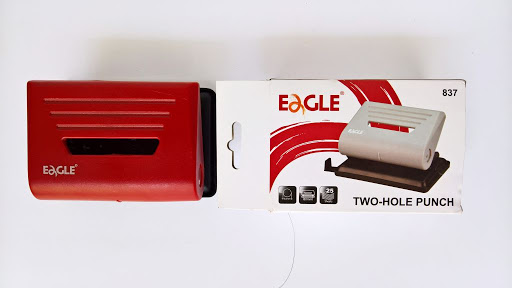 Bấm 2 Lỗ 837 Eagle (Trung)