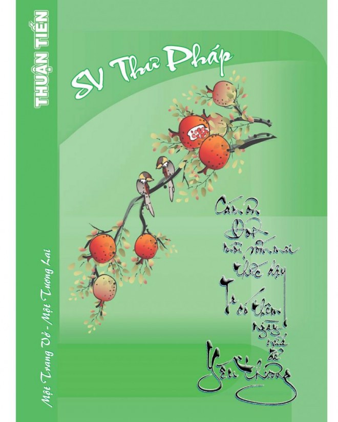 Tập SV 200 tr Thuận Tiến Ô Ly