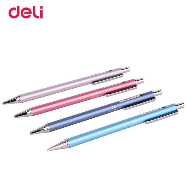 Bút Chì Kim nhựa 2.0 DELI CU66900