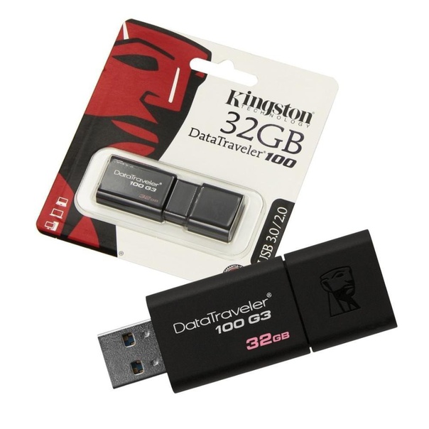 Usb 32G Kington