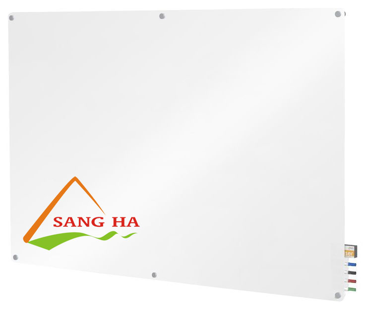 Bảng Kính Trắng Sữa 0.4x0.8