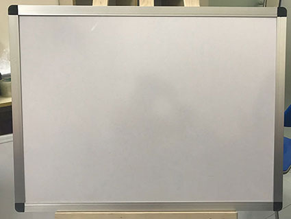Bảng Mica Trắng 1.22 x1.68M