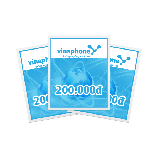 Card Vina 200