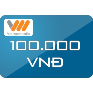 Card VN Mobile 100
