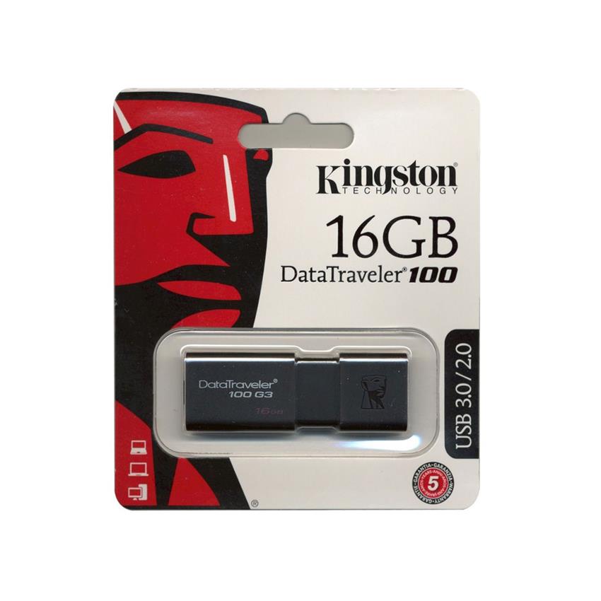 Usb 16G Kingston