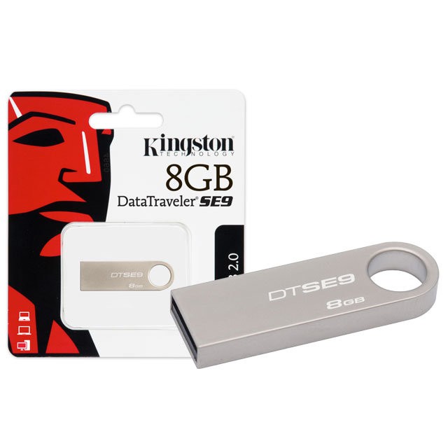 Usb 8G Kingston