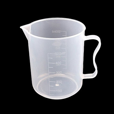 Cốc Định Lượng 500Ml