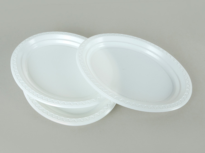 Đĩa Nhựa Nhỏ ( 1 BỊCH =50 CÁI)