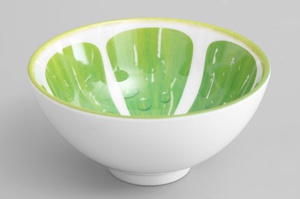 [10302] Chén Xanh Melamine 11.5Cm