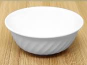 [10303] Chén Xanh Melamine X08 20Cm