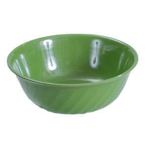 [10312] Tô Xanh Melamine 18Cm