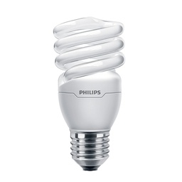 [10615] Bóng Đèn Philips Ốc Xoắn 24W Trắng