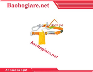 [10868] Dây Đai An Toàn Chống Sóc Kukje Hàn Quốc