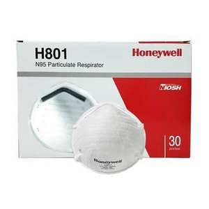 [10945] Khẩu Trang Honeywell H801