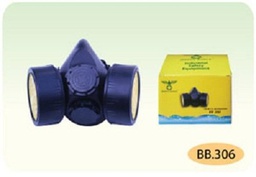 [11118] Mặt Nạ Lọc Độc Green Eagle Bb 306 (2 Phin Lộc)